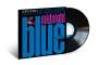 Kenny Burrell: Midnight Blue (180g), LP