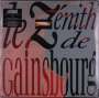 Serge Gainsbourg: Le Zenith De Gainsbourg, LP,LP,LP