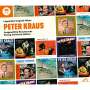 Peter Kraus: Big Box, CD,CD,CD,CD