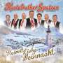 Kastelruther Spatzen: HeimatLiebe Weihnacht, CD