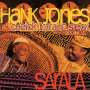 Hank Jones: Sarala (remastered) (180g) (Limited Edition), LP,LP