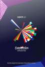 : Eurovision Song Contest Rotterdam 2021, DVD,DVD,DVD