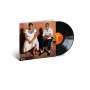 Louis Armstrong & Ella Fitzgerald: Ella & Louis (Acoustic Sounds) (180g) (mono), LP