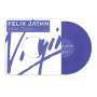 Felix Jaehn: Ain't Nobody (Limited Numbered Edition) (Lilac Vinyl), 10I