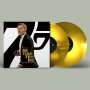 Hans Zimmer: No Time To Die (Gold Vinyl), LP,LP