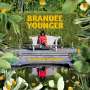 Brandee Younger: Somewhere Different, LP