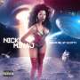 Nicki Minaj: Beam Me Up Scotty, CD