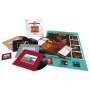 The Tragically Hip: Road Apples (remastered) (Box Set) (Limited 30th Anniversary Deluxe Edition), LP,LP,LP,LP,LP,BRA