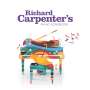Richard Carpenter (The Carpenters): Richard Carpenter's Piano Songbook (180g), LP