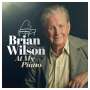 Brian Wilson: At My Piano, CD