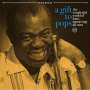 The Wonderful World Of Louis Armstrong All Stars: A Gift To Pops, LP