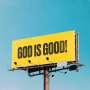 Cody Carnes: God Is Good!, CD
