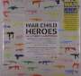 : War Child Heroes, LP,LP
