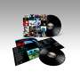 U2: Achtung Baby (30th Anniversary) (180g) (Limited Edition), LP,LP