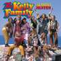 The Kelly Family: Almost Heaven, LP