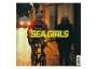 Sea Girls: DNA (Limited Edition) (Blue Vinyl), SIN