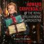 Howard Carpendale: Happy Christmas (Limited Edition), LP
