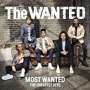 The Wanted: Most Wanted: The Greatest Hits (Deluxe Edition), CD