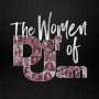 : The Women Of Def Jam (Box Set), LP,LP,LP