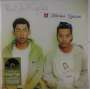 Rizzle Kicks: Stereo Typical (Limited Edition) (Green Vinyl), LP
