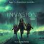 : Invasion: Season 1 (Music by Max Richter), LP,LP