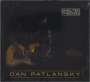 Dan Patlansky: Shelter Of Bones, CD