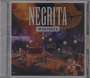 Negrita: MTV Unplugged, CD