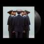 Stromae: Multitude (Black Vinyl), LP