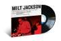 Milt Jackson: Milt Jackson And The Thelonious Monk Quintet (180g), LP