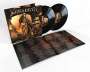Megadeth: The Sick, The Dying... And The Dead!, LP,LP