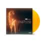 : Euphoria Season 2 (180g) (Translucent Orange Vinyl), LP