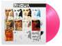 Anouk: Hotel New York (180g) (Limited Numbered Edition) (Translucent Magenta Vinyl), LP