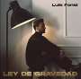Luis Fonsi: Ley De Gravedad, CD