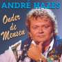 André Hazes: Onder De Mensen (180g) (Limited Edition) (Transparent Magenta Vinyl), LP