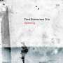 Tord Gustavsen: Opening, CD