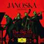Janoska Ensemble: The Big B's, CD