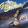 Golden Earring (The Golden Earrings): Tits 'n Ass (180g) (Limited Numbered 10th Anniversary Edition) (Translucent Red Vinyl), LP,LP