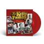 The Kelly Family: Mama (Red Vinyl), SIN