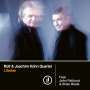 Joachim Kühn & Rolf Kühn: Lifeline (Limited Edition), LP,LP