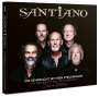Santiano: Die Sehnsucht ist mein Steuermann - Das Beste aus 10 Jahren (Deluxe Edition), CD,CD
