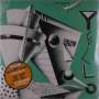 Yello: Claro Que Si / Live At The Roxy N.Y. Dec 83 (Colored Vinyl), LP,MAX