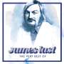 James Last: The Very Best Of (180g) (Limited Edition) (Blue Vinyl), LP,LP