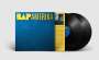 BAP: Amerika (remastered) (180g), LP,LP