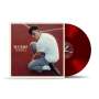 Betterov: Olympia (Limited Edition) (Red Transparent Vinyl), LP