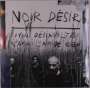 Noir Désir: Soyons Desinvoltes, N'ayons L'air De Rien (Transparent Vinyl), LP,LP