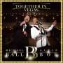 Michael Ball & Alfie Boe: Together In Vegas, CD