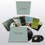 Ludovico Einaudi: Underwater (Deluxe Box Set Edition), LP,LP,CD