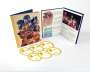 The Beach Boys: Sail On Sailor (Super Deluxe Edition), CD,CD,CD,CD,CD,CD