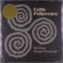 Mick Hanly &Mícheál Ó Domhnaill: Celtic Folkweave (remastered) (180g), LP