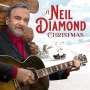 Neil Diamond: A Neil Diamond Christmas, CD
